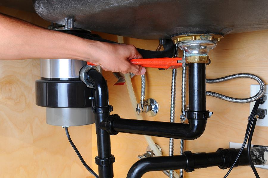 Garbage Disposal Repair in Vero Lake Estates