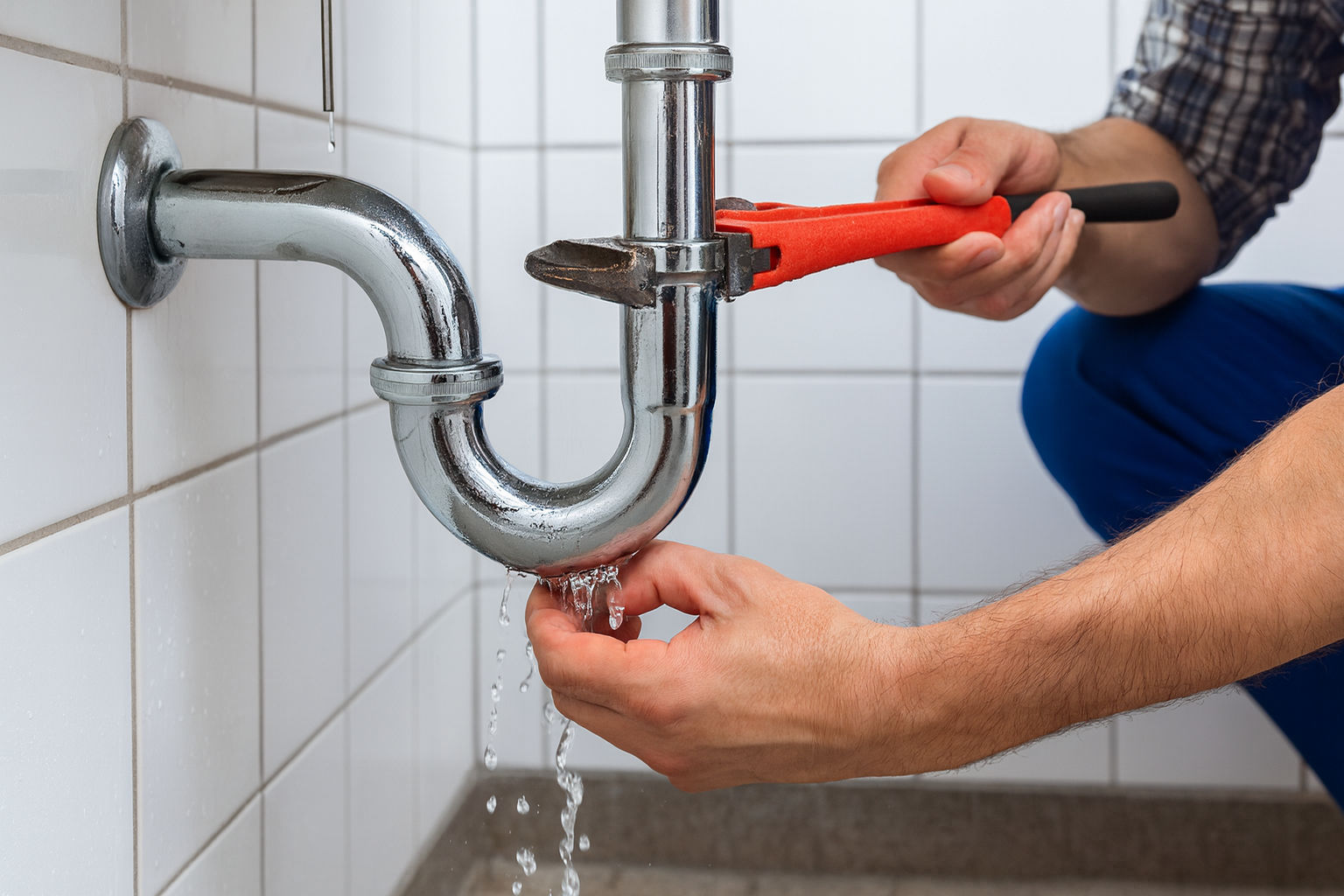Professional Plumber in Vero Lake Estates